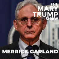 The Mary Trump Show artwork