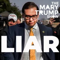 The Mary Trump Show artwork