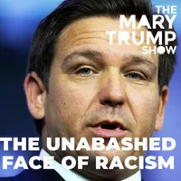 The Mary Trump Show artwork