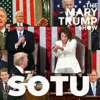 The Mary Trump Show artwork