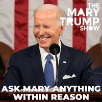 The Mary Trump Show artwork