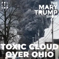 The Mary Trump Show artwork