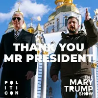The Mary Trump Show artwork