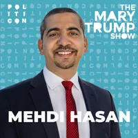 The Mary Trump Show artwork