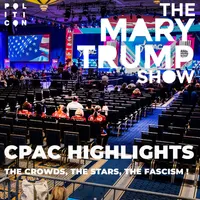 The Mary Trump Show artwork