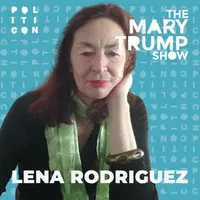 The Mary Trump Show artwork
