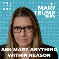 The Mary Trump Show artwork