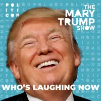 The Mary Trump Show artwork