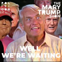 The Mary Trump Show artwork