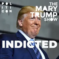 The Mary Trump Show artwork