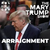 The Mary Trump Show artwork