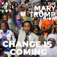 The Mary Trump Show artwork