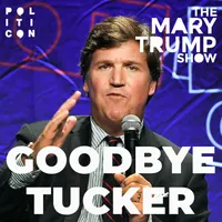The Mary Trump Show artwork