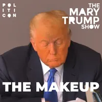 The Mary Trump Show artwork
