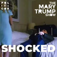 The Mary Trump Show artwork