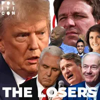 The Mary Trump Show artwork