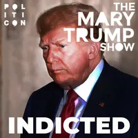 The Mary Trump Show artwork