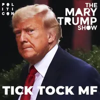 The Mary Trump Show artwork