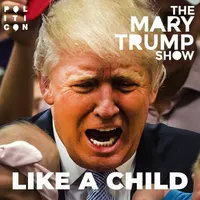 The Mary Trump Show artwork