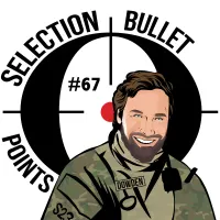 Selection Bullet Points artwork
