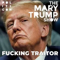The Mary Trump Show artwork