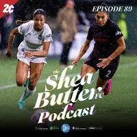 Shea Butter FC artwork
