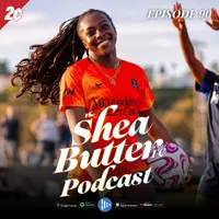 Shea Butter FC artwork