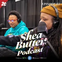 Shea Butter FC artwork