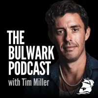 The Bulwark Podcast artwork