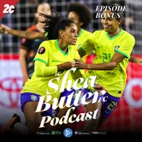 Shea Butter FC artwork