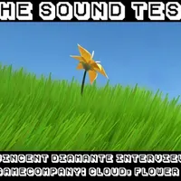 The Sound Test artwork