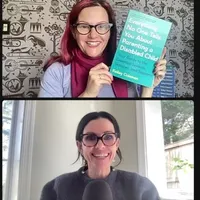 Special Education Strategist: Expert Advice for IEPs, 504 Plans, Dyslexia, Parent Advocacy, Learning Disabilities, Executive Function, Dysgraphia, ADHD, Autism, Neurodivergent artwork