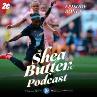 Shea Butter FC artwork