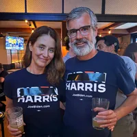 Two Beers In: A Tipsy Political Roundtable artwork