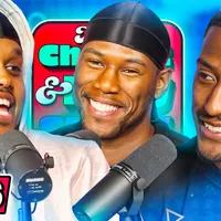 The Chunkz & Filly Show artwork