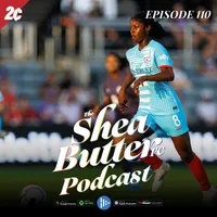 Shea Butter FC artwork