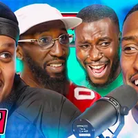 The Chunkz & Filly Show artwork