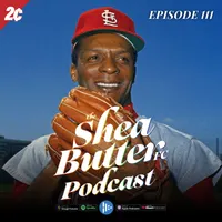 Shea Butter FC artwork