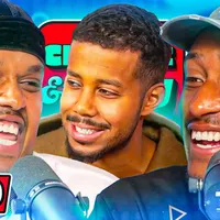 The Chunkz & Filly Show artwork