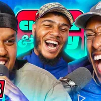 The Chunkz & Filly Show artwork