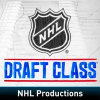NHL Draft Class artwork