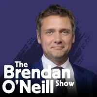 The Brendan O'Neill Show artwork