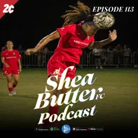 Shea Butter FC artwork