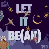 Myths and Legends artwork