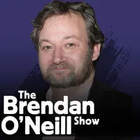 The Brendan O'Neill Show artwork