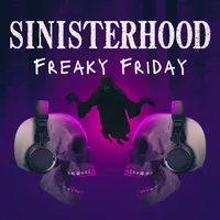 Sinisterhood artwork