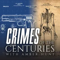Crimes of the Centuries artwork