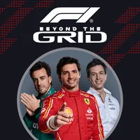 F1 Explains artwork