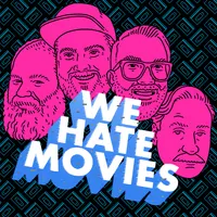 We Hate Movies artwork