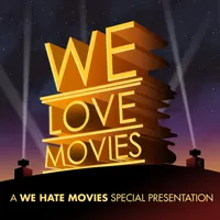 We Hate Movies artwork